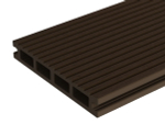 Террасная доска Woodvex, коллекция Select Colorite