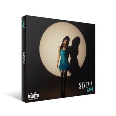 Альбом SAAY - S:INEMA 2nd Album