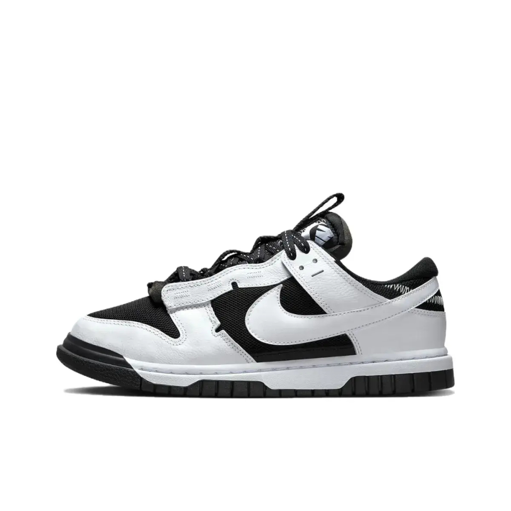Nike Air Dunk Jumbo Remastered "Reverse Panda"