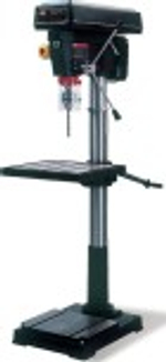 Станок сверлильный PROMA E-2020F/400 25402001