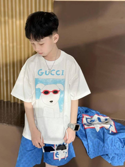 Футболка Gucci