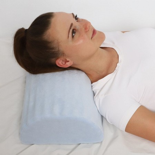 Валик П-302 ортопедический с ребристой поверхностью