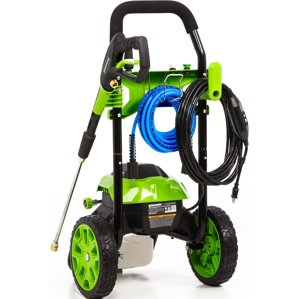 Мойка GREENWORKS GHP 2000   5105507