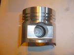 Поршень (D=85 мм) TDY 15 4L / Piston,YND485Q-04005