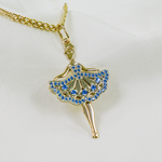 Подвес Балерина