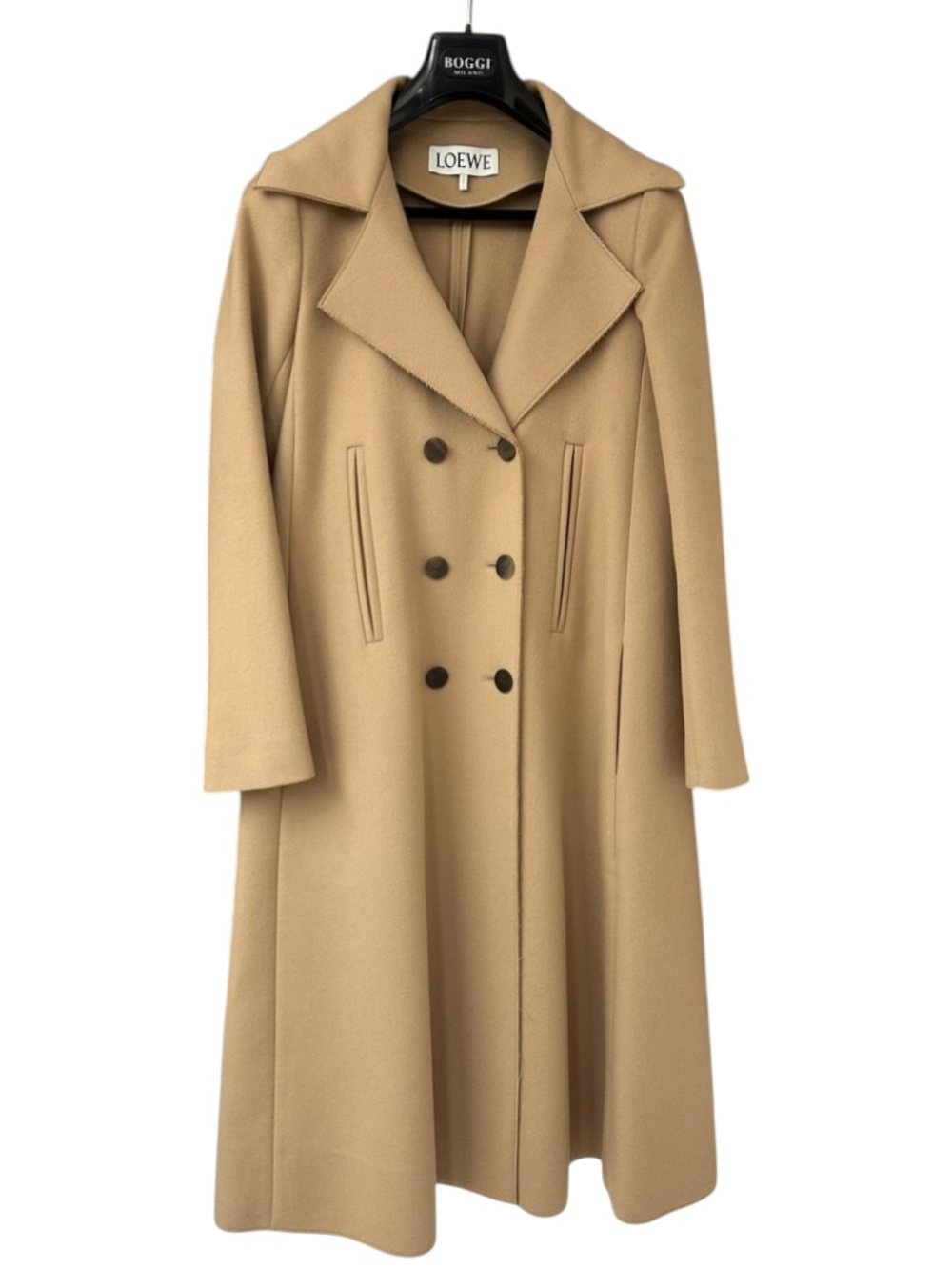 Пальто Loewe