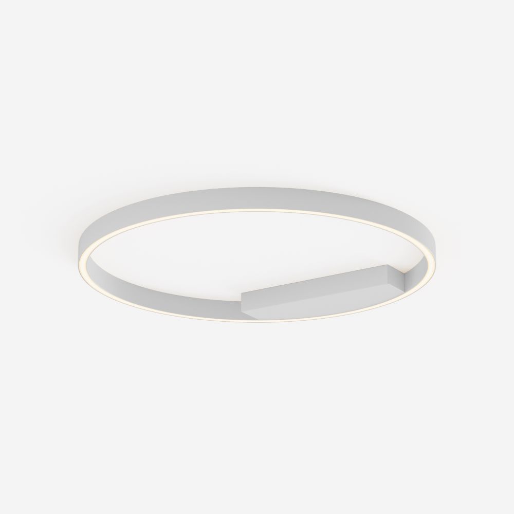 Светильник потолочный светодиодный Maytoni   MOD058CL-L35WK