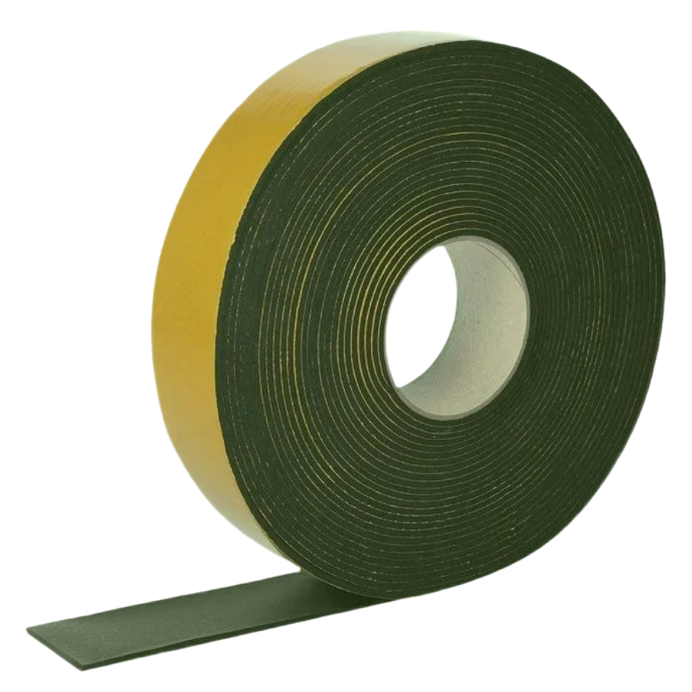 Монтажная каучуковая самоклеящаяся экологичная лента K-FLEX ECO