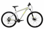 Горный велосипед Stinger Graphite Evo 27.5" (2024)