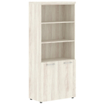 Шкаф с 1 комплектом глухих малых дверей Торр-Z (TORR-Z)