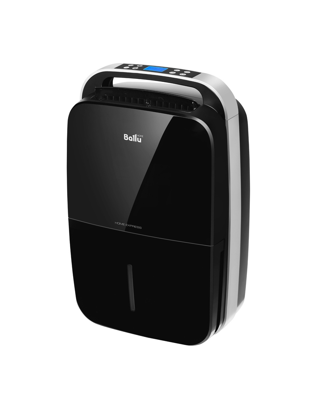 Осушитель воздуха Ballu BD30MN BLACK