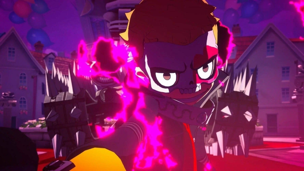 Игра Persona 5 Tactica (PS5, английская версия)