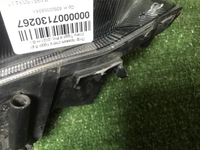 ПТФ правая Chery Tiggo 8 Pro (2021-н.в.)