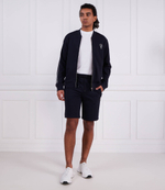 Худи Karl Lagerfeld - темно-синий(705039 532900)