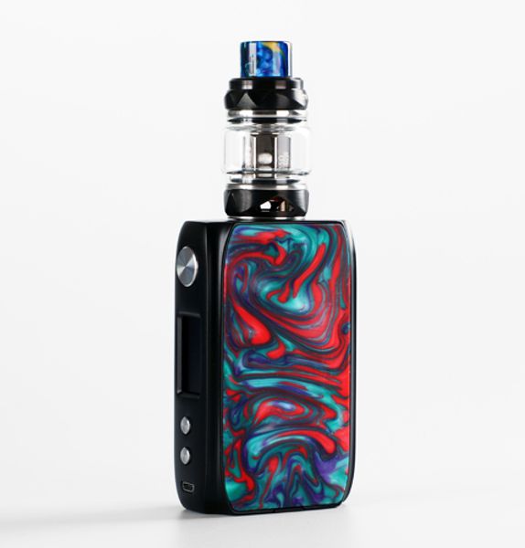Купить Набор IJOY Shogun Univ 180W Ghostfire