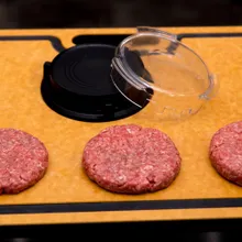 Пресс для бургеров, Broil King