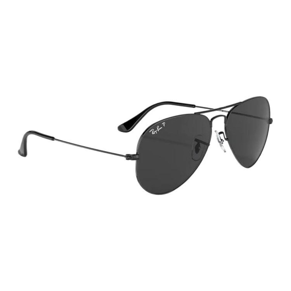 Очки RayBan Logo, RB30250024858