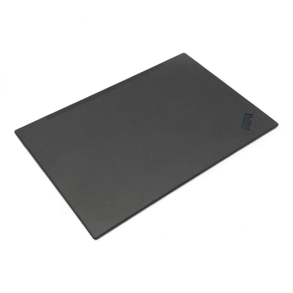 ThinkPad P1 Gen 2