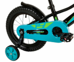 Детский велосипед Novatrack Valiant 14" (2022)
