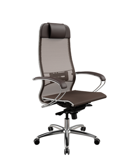 Кресло Samurai S-1