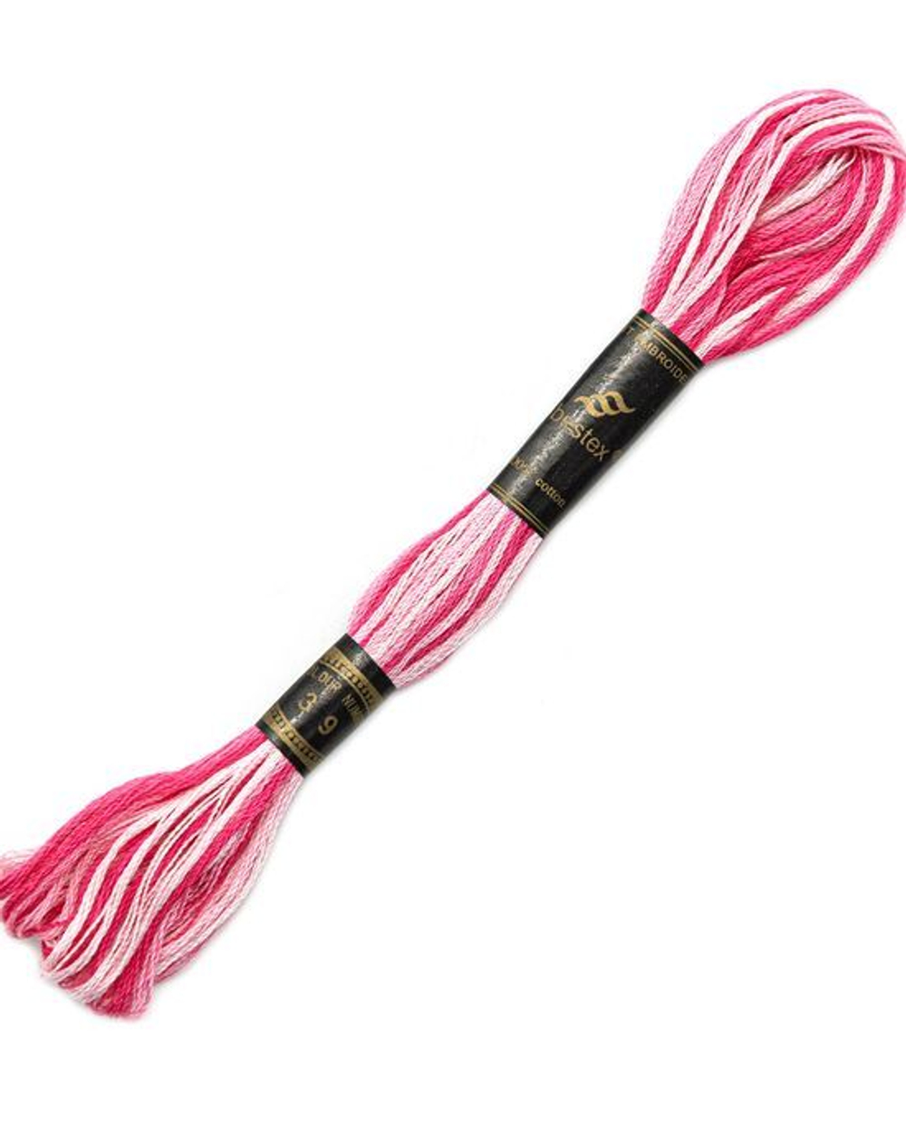 Мулине 'Bestex' (8м) (М39)