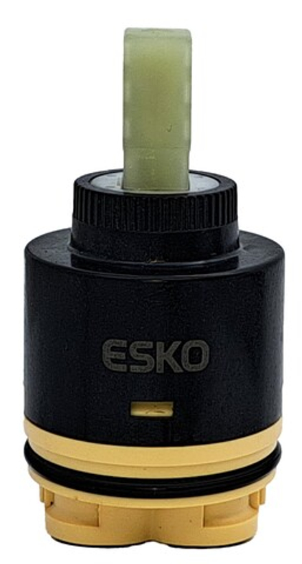 Картридж стандарт, высокий, 40мм ESKO арт.CRT40HIGH