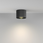 Накладной светильник Maytoni Technical Calipso C106CL-GX53-B