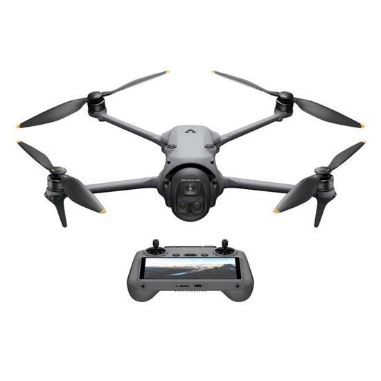 Квадрокоптер DJI Mavic 4 Pro (DJI RC 2)