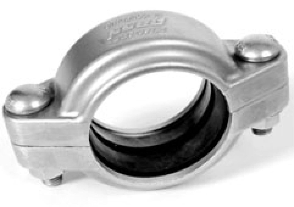 Хомут Victaulic DN40 (для корпусов мембран Semtec 8040)