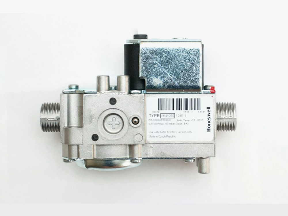 Клапан газовый (HONEYWELL VK4105G 1245 4) FERROLI Domiproject (арт. 39819620, 36800610)