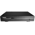 TRASSIR NVR-1104P V2 Видеорегистратор