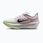 Женские Кроссовки для бега Nike Zoom Fly 6 bleached lilac/volt tint/purple dynasty