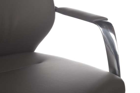 Кресло Alonzo-M B1711 Антрацит