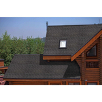 Гибкая черепица ТехноНиколь SHINGLAS Кантри Индиана 2,6м2 (Двухслойная)