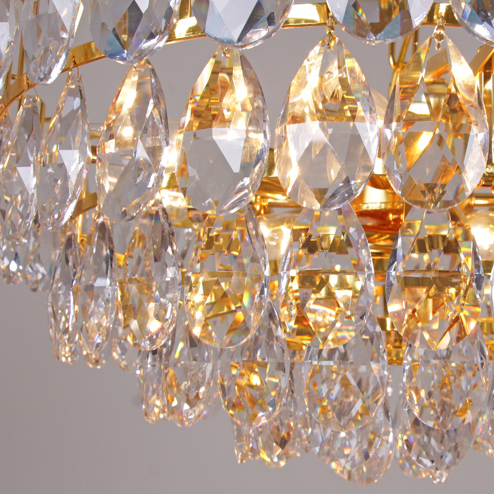 08510-0.3-600 светильник потолочный