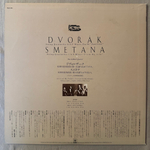 Дворжак - Квартет №12 «Американский» / Сметана - Квартет №1 "Из моей жизни" (Япония)