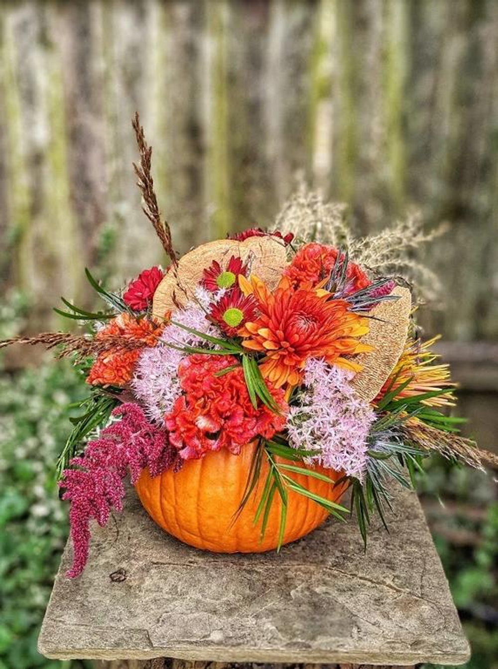Framing Floral Techniques: Floral Design Skill Building, Inspirations & Explorations