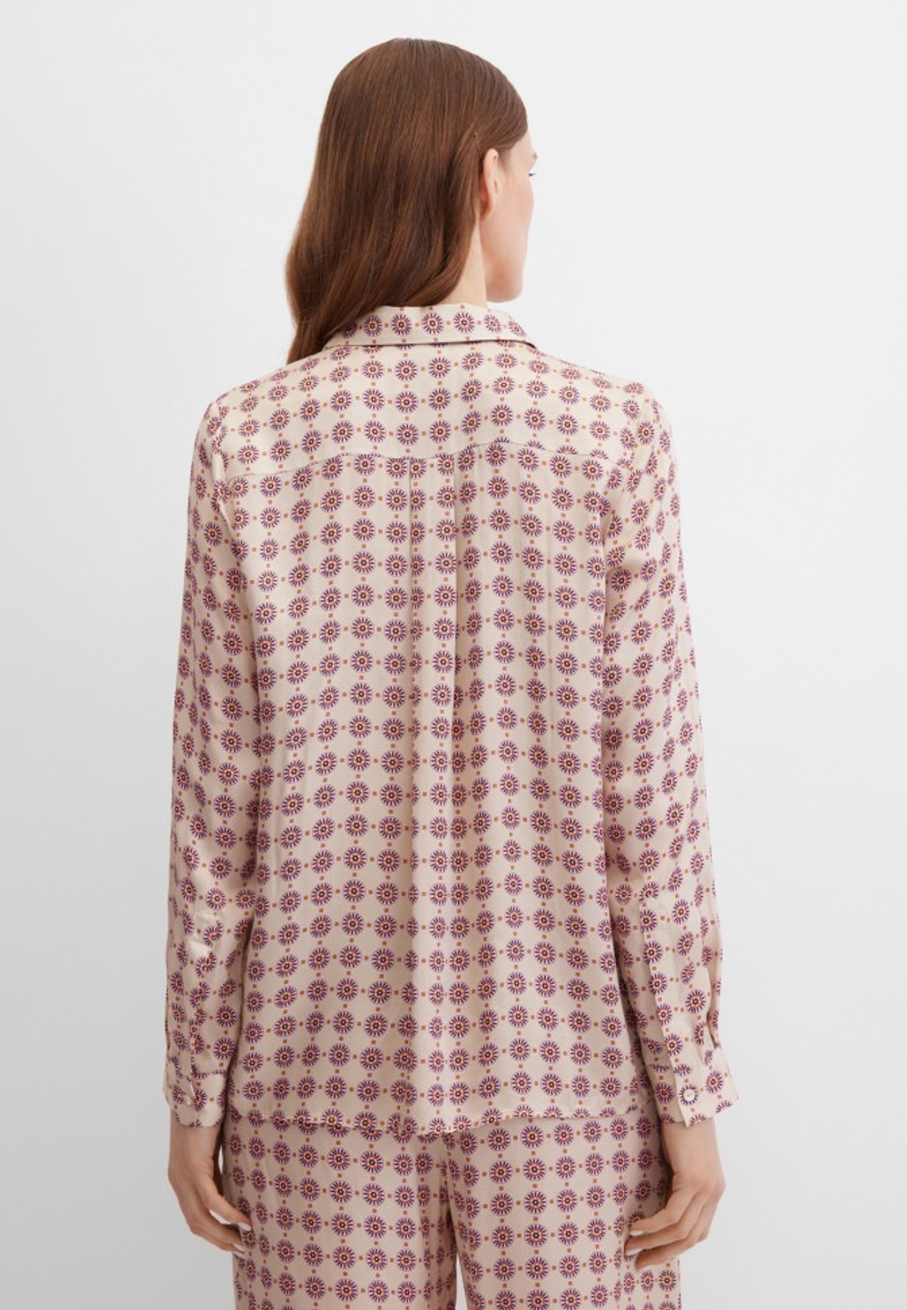 Блузка женская ELISA.AND.ME