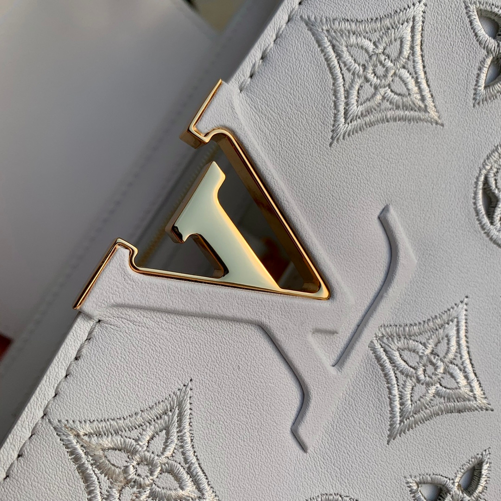 Louis Vuitton Capucines MM
