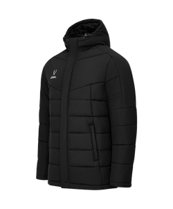 Куртка утепленная CAMP 2 PerFormPROOF Padded Jacket, черный