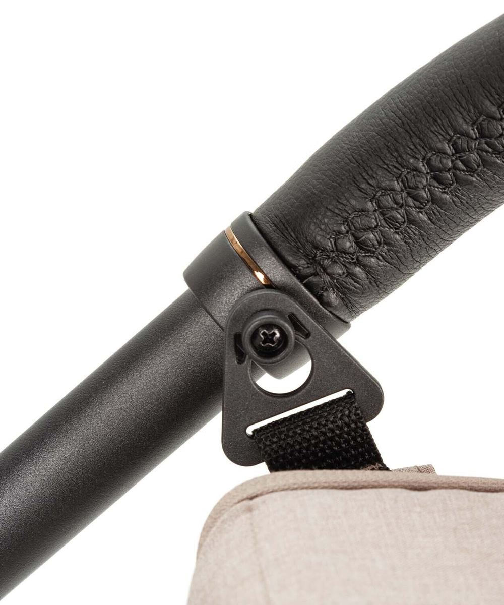 Коляска 3 в 1 Carrello Epica 2025 CRL-8511