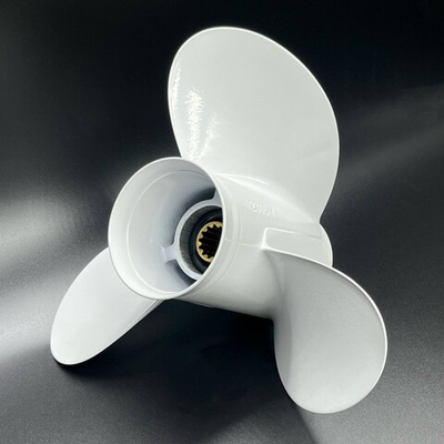 Гребной винт Yamaha 40-55, F30-60 Sema (3x11 1/8x16) (Polastorm)