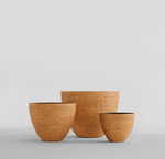 Кашпо, коллекция Surface, форма UPON