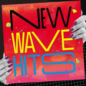 Сборник / New Wave Hits (Coloured Vinyl)(LP)