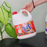 Средство для мытья посуды Lion 3600 мл ягоды