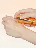 VT Cosmetics Витаминная сыворотка с микроиглами и витамином С - для сияния кожи Vita-Light Reedle Shot 100 50 мл