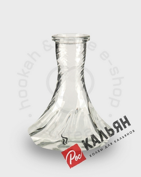 2.02 Колба Крафт MINI Рифленая