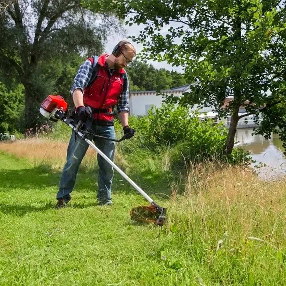 Geos by AL-KO Max Premium Pro 251 B кусторез бензиновый 227498