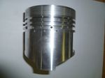 Поршень TDL 17,36 4L (D=105 мм)/Piston