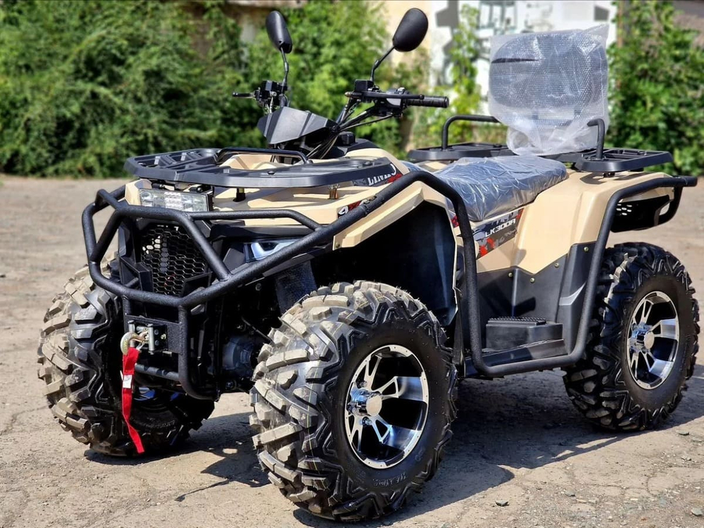 Квадроцикл LINKO 400cc 4x4